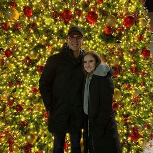 Meet your Posher, Mackenzie